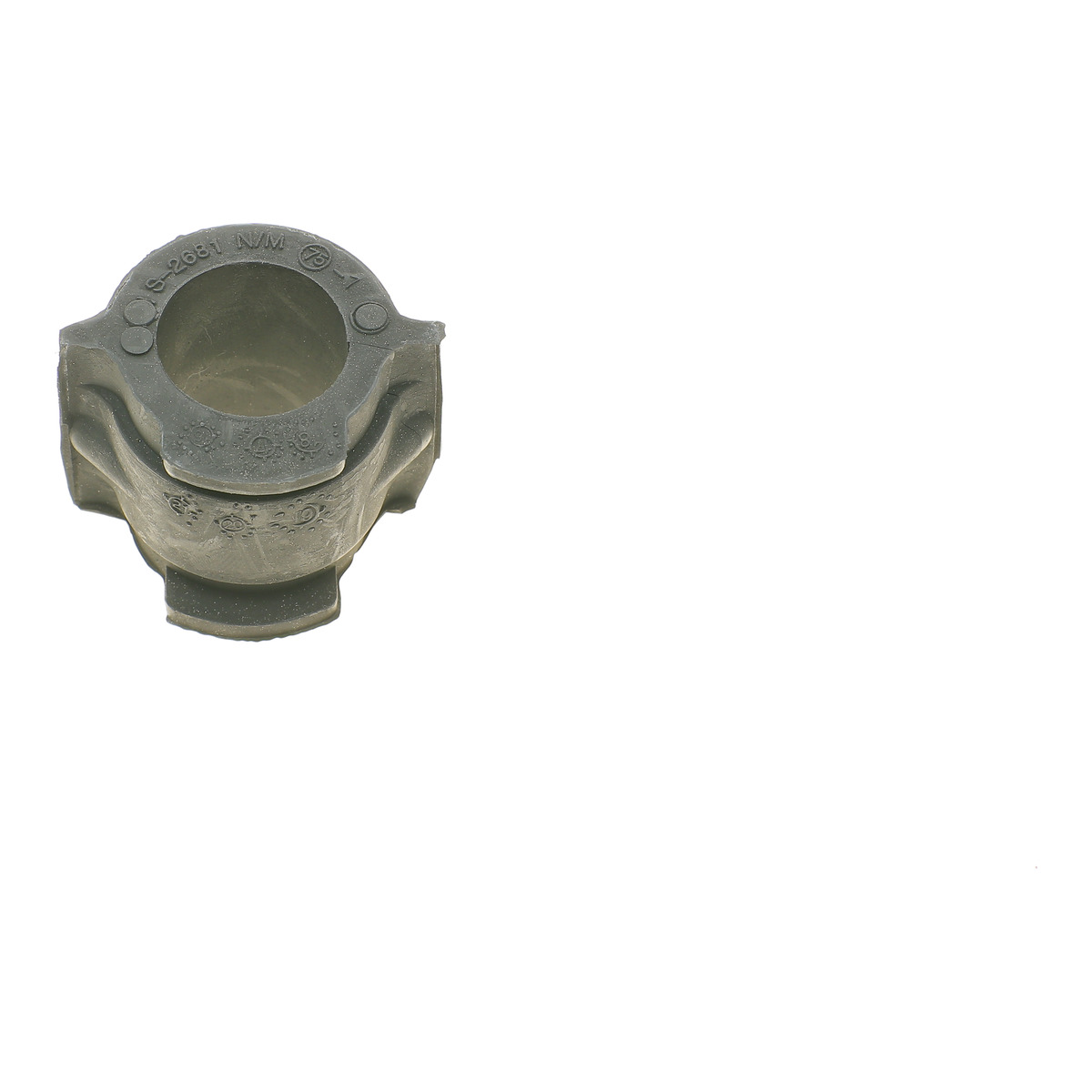 Втулка стабилизатора (переднего) Nissan Primera 02-08 (d=22mm)