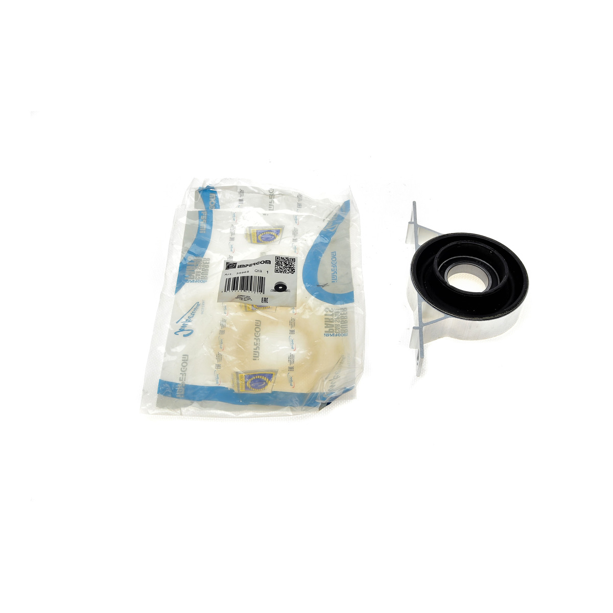 Подшипник подвесной BMW 3 (E46) 3.0d 99-07 (d=35mm) (посередине)