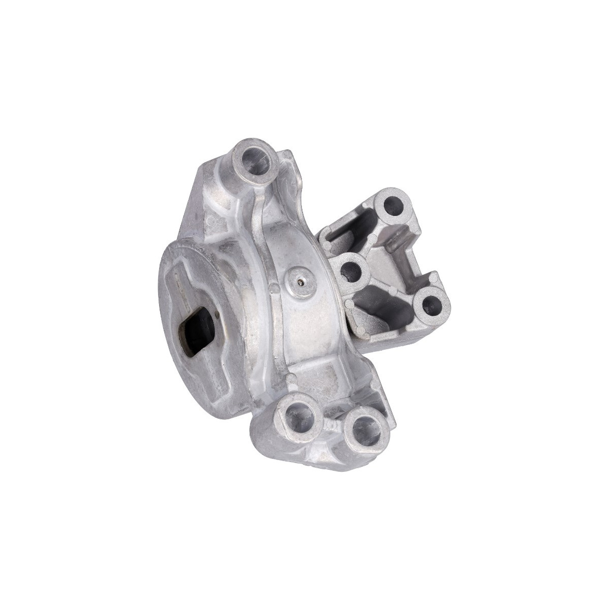 Опора двигуна гумометалева CITROEN/FIAT NEMO/FIORINO (225)/QUBO(225) 1.3HDI/1.3D 2007=> L SWAG (70940067) Swag