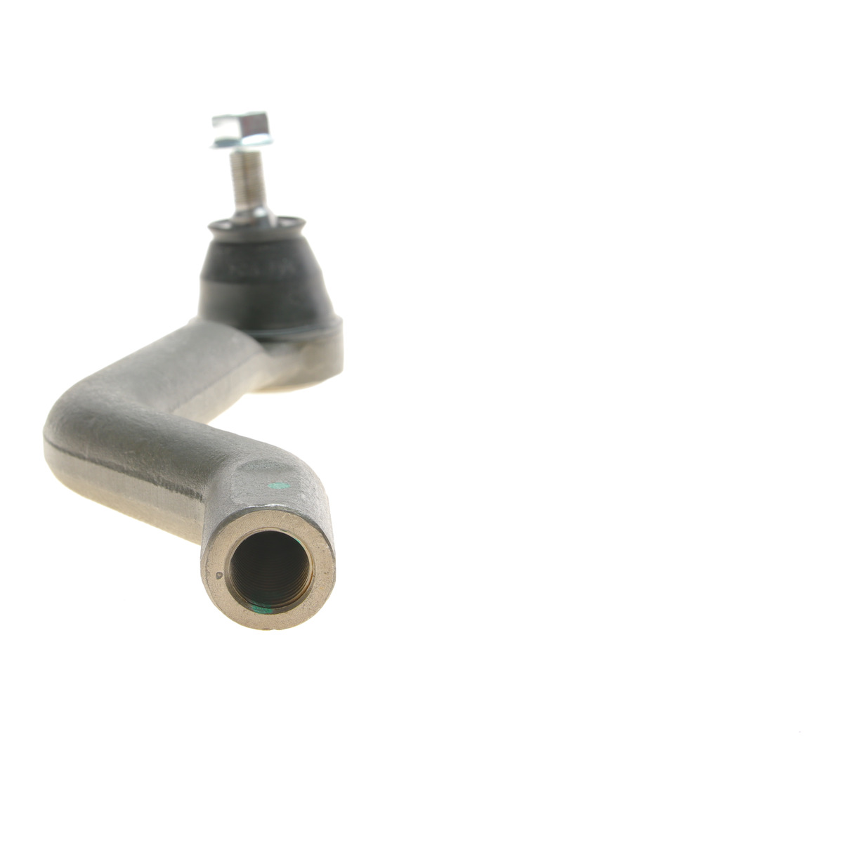 Наконечник тяги рульової (R) Renault Kadjar/Nissan Qashqai 13- Meyle