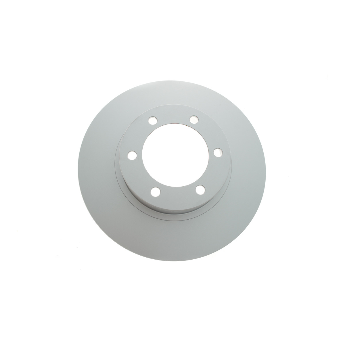Диск тормозной (передний) Toyota Land Cruiser 3.0-4.0 D 02- (338x28)