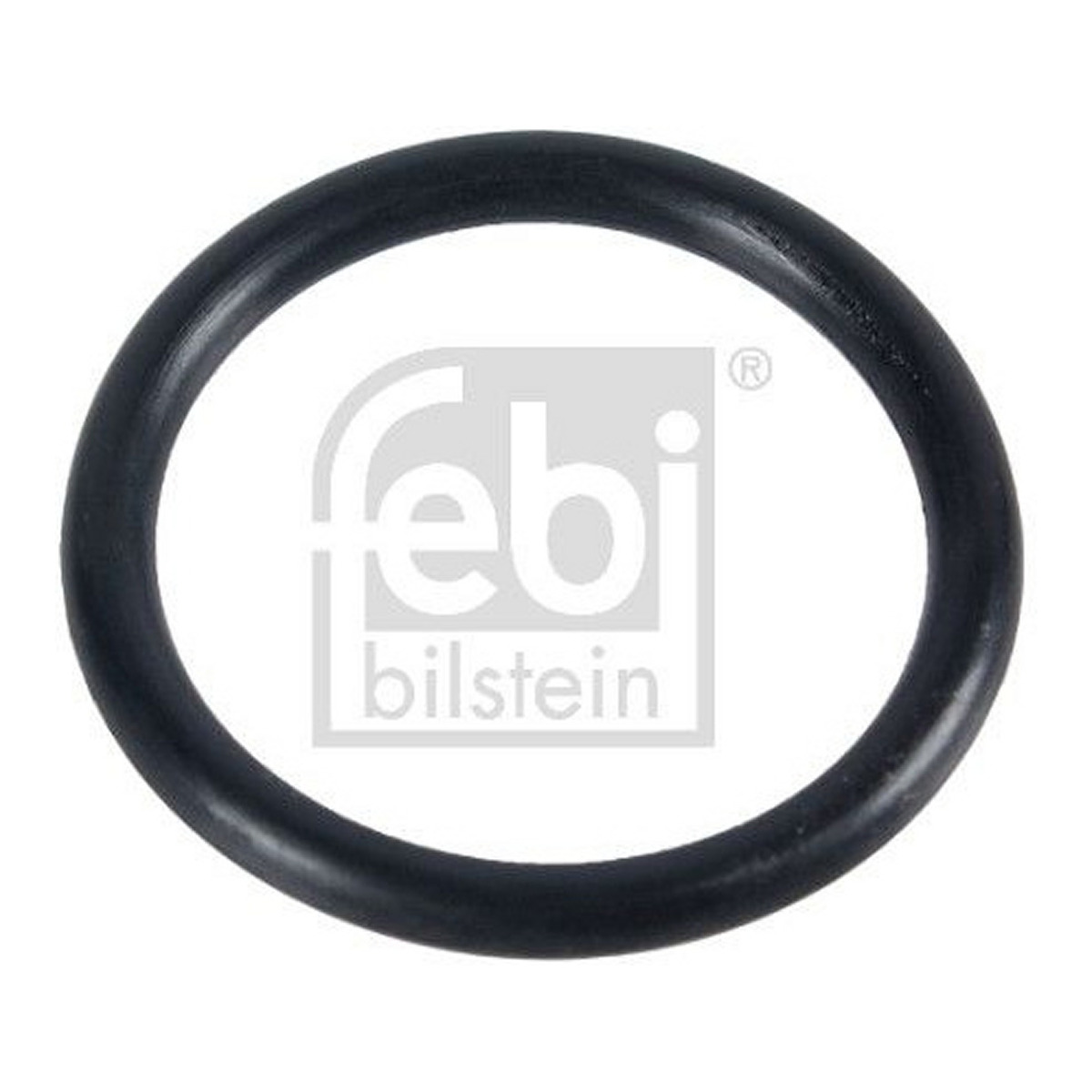 Прокладка радіатора масляного Opel Astra F/J/Vectra C 1.4-1.8 05- Febi Bilstein