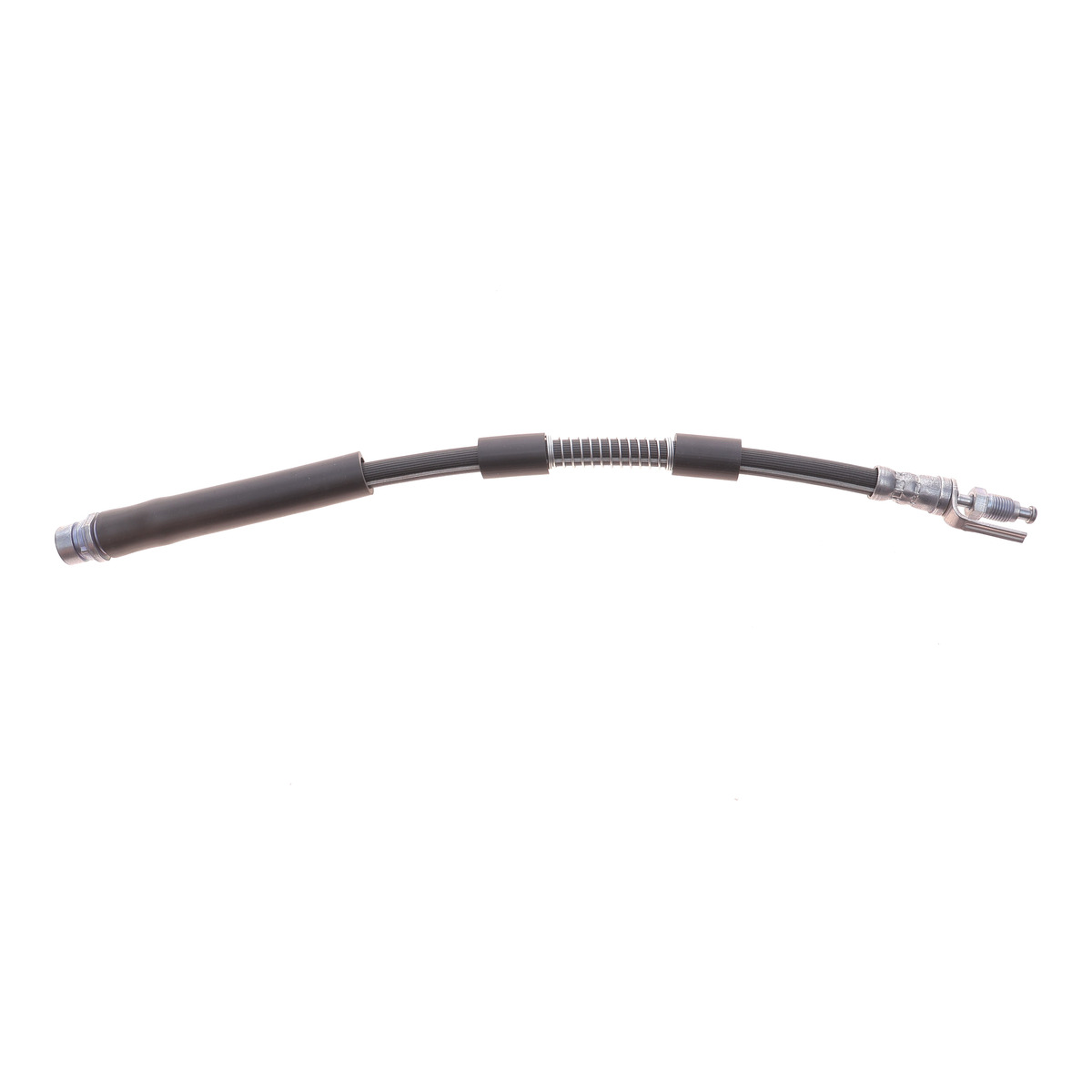Шланг гальмівний (передній) Ford Tourneo Connect/Transit Connect 02-13 (L=360mm) M10x1/M10x1 Meyle