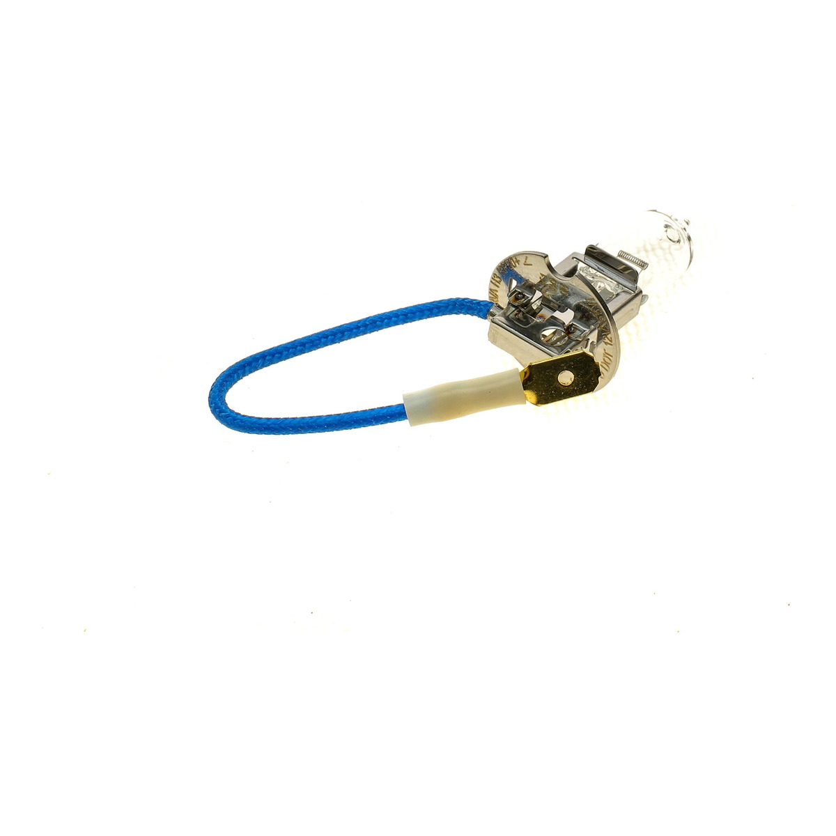 Автолампа H3 12V 55W PK22s Range Power 50+ Narva