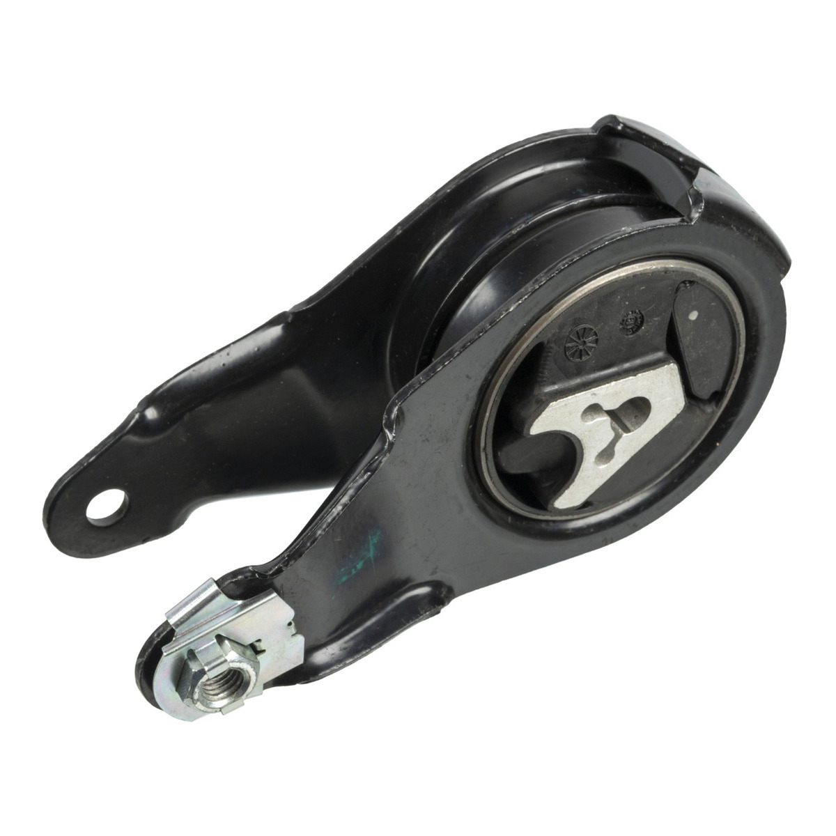 Подушка двигуна (задня) Citroen C4/Peugeot 307/308 1.8i/2.0i/2.0HDi 03-12 Febi Bilstein