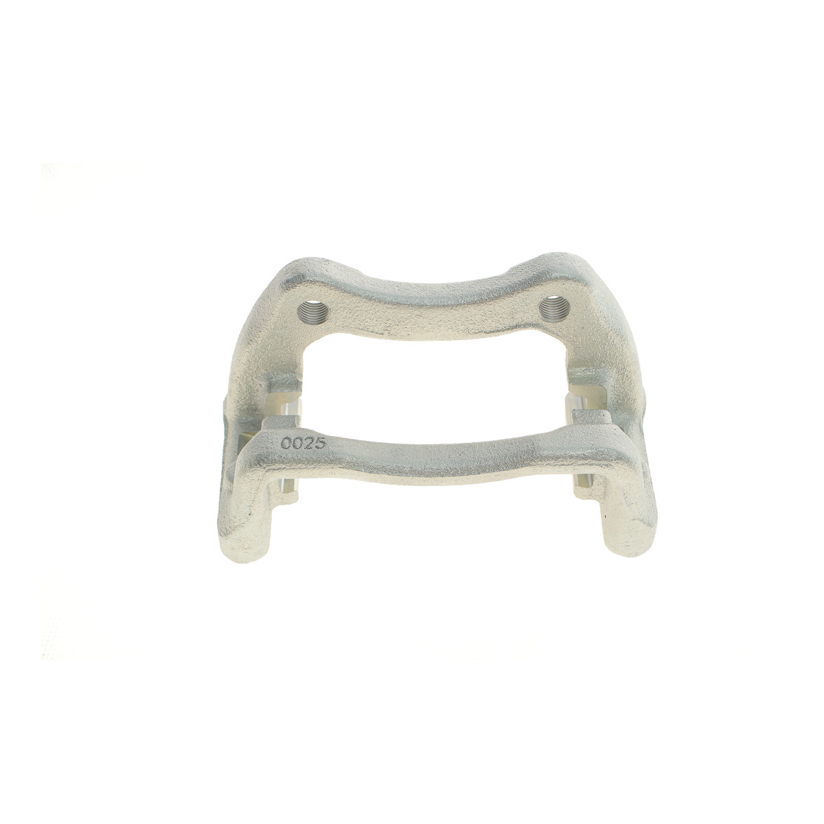 Скоба супорта (заднього) Renault Captur/Clio/Fluence/Grand Scenic/Megane/Scenic 09- BUDWEG CALIPER