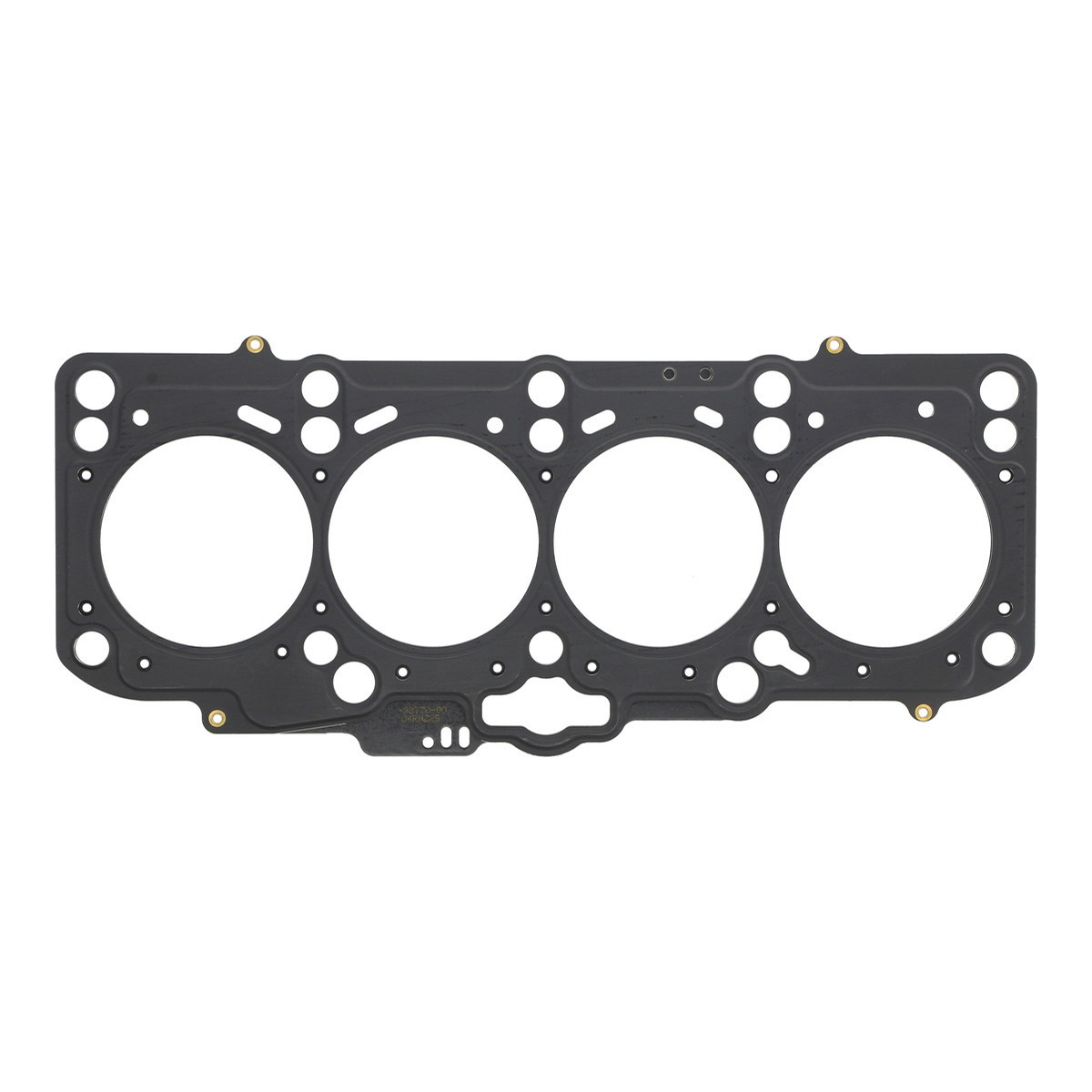 Прокладка ГБЦ VW/Audi/Seat/Skoda 2.0TDI/GTD 03- (1.55mm) REINZ фото 2