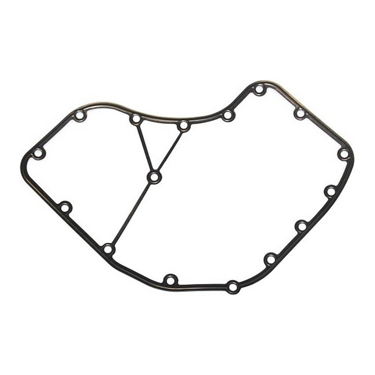 Прокладка кришки ГРМ Citroen Jumper/Fiat Ducato/Iveco Daily/Peugeot Boxer 3.0 HDI/D 04- ELRING фото 2