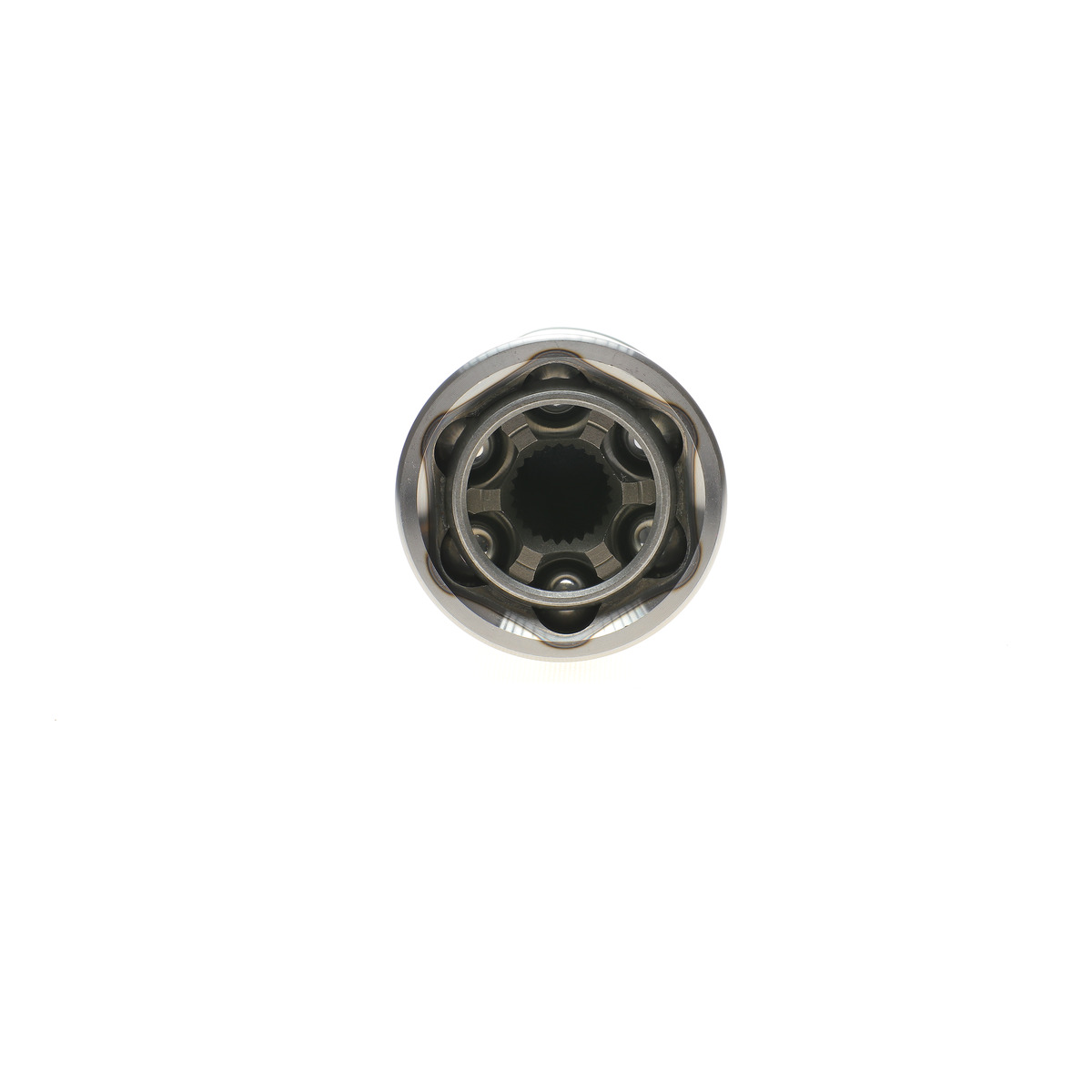 ШРКШ (зовнішній) Mitsubishi Pajero 2.5 TD 89-00 (28x25x216.1) KAVO PARTS