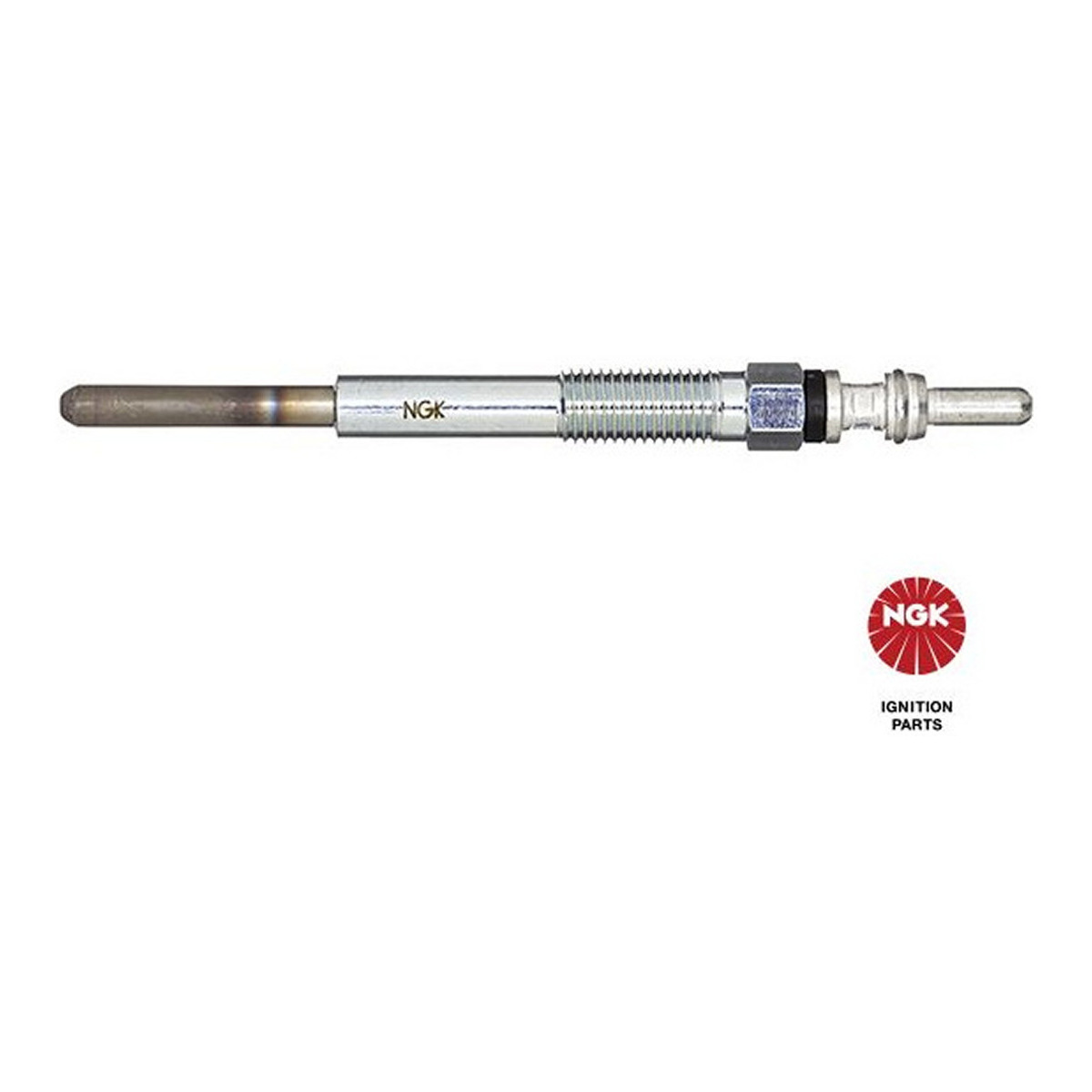 Свічка розжарювання Peugeot 407/Citroen C5 2.2HDi 06- (11V) (YE08/01) NGK