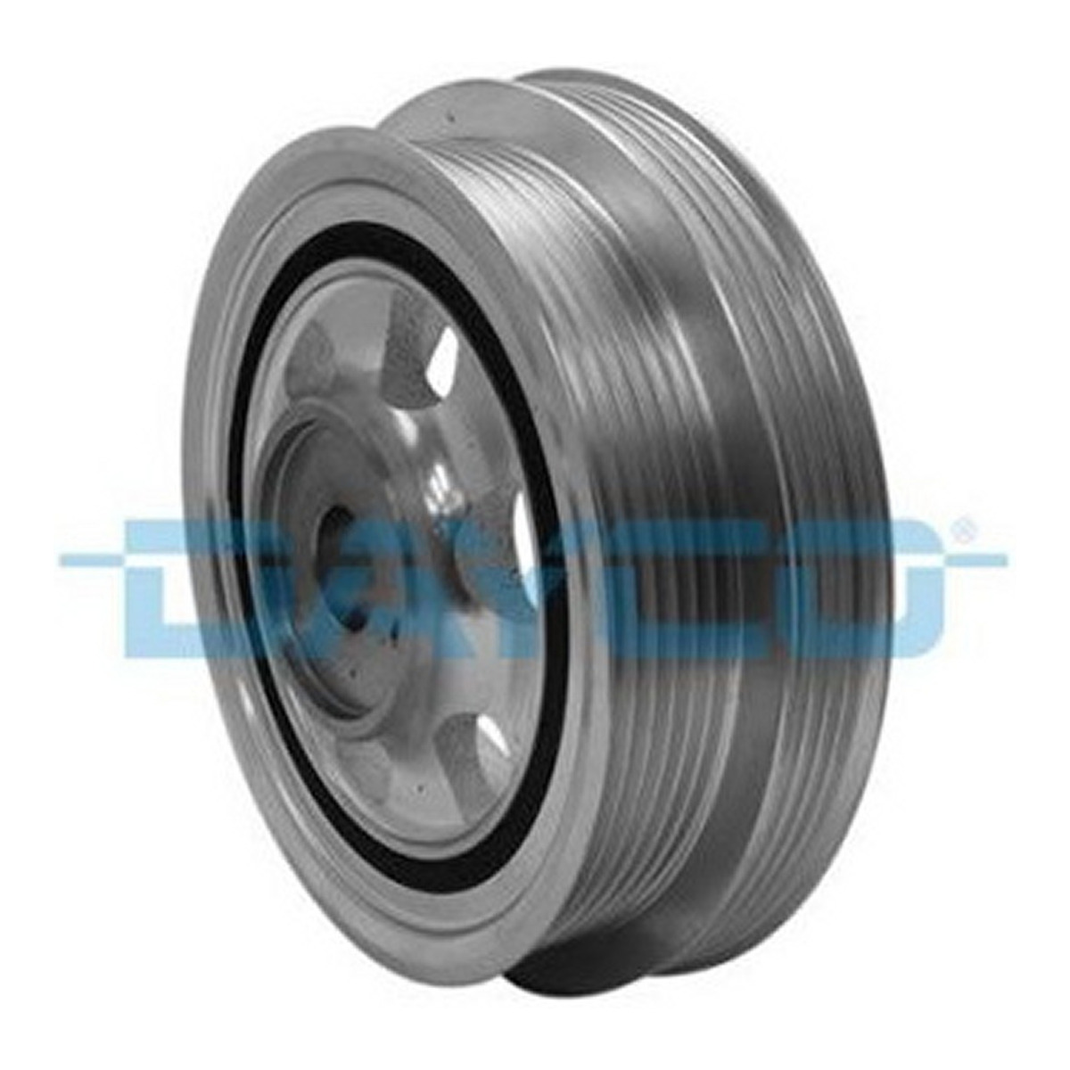 Шків колінвалу Citroen Jumper/Fiat Ducato/Peugeot Boxer 2.0-3.0 HDI 06- DAYCO