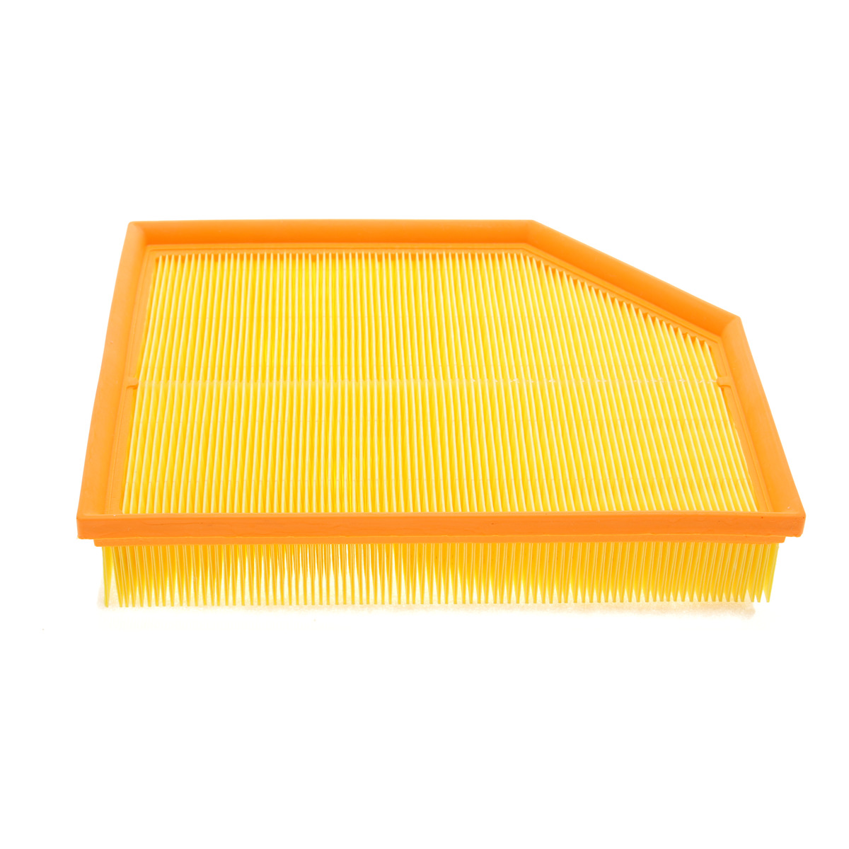 Фільтр повітряний Volvo XC90 II 2.0 AWD 14- Wunder Filter фото 2