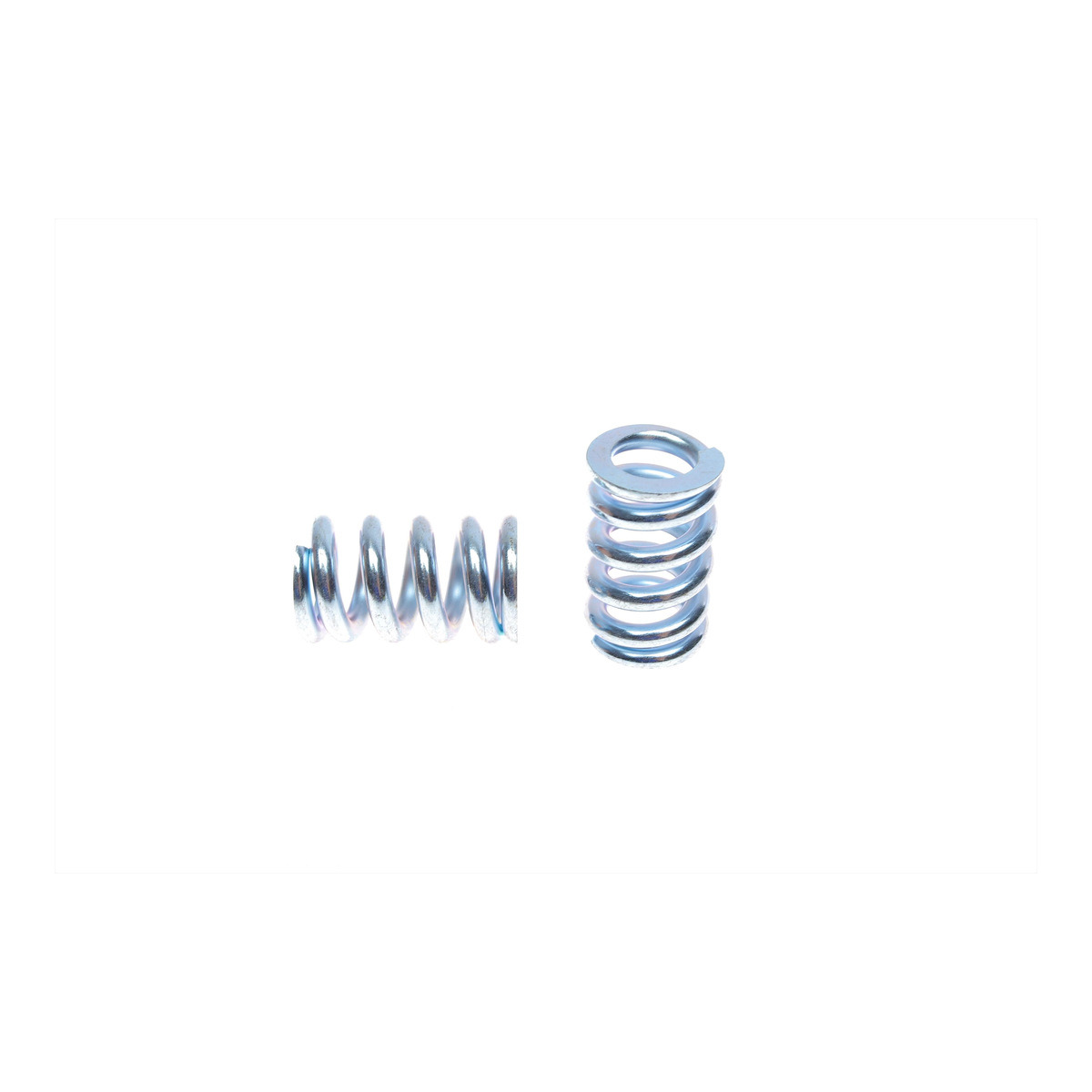 Кронштейн кріплення системи вихлопної Citroen C2/C3/C4/Peugeot 206/207/307/308 02-(к-кт) фото 4