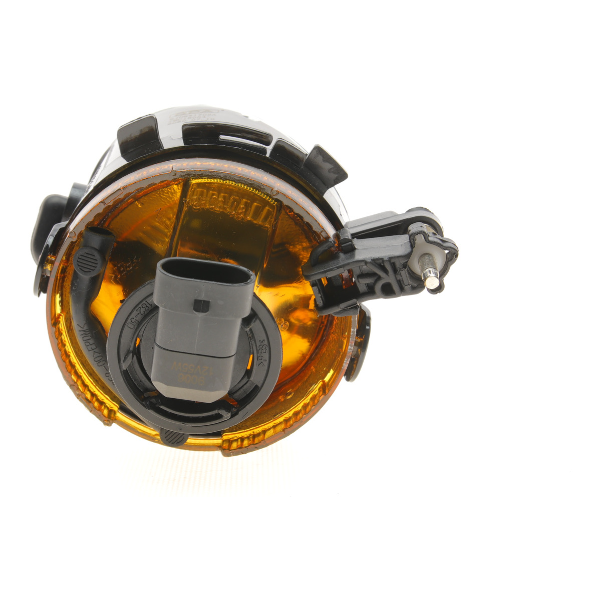 Фара протитуманна Seat Ibiza/Leon/Toledo 04-15 (R) DPA