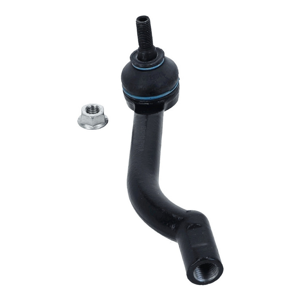 Наконечник рульової тяги NISSAN QASHQAI/QASHQAI +2 (J10/JJ10)/X-TRAIL (T31) R LEMFORDER (37420 01) Lemforder