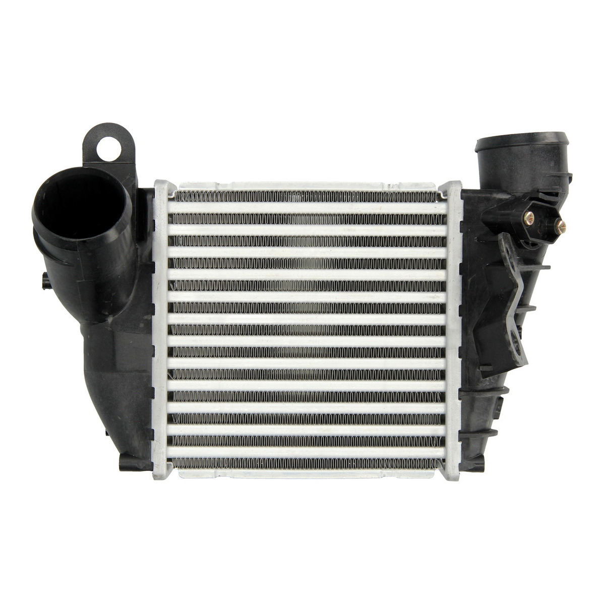 Радіатор інтеркулера Skoda Octavia/VW Bora/Golf IV 1.8T/1.9TDI 97-05 NRF