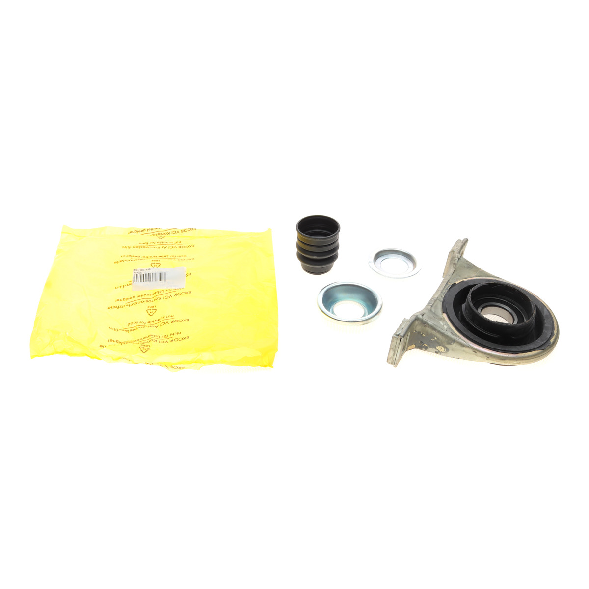 Подшипник подвесной (задний) MB Vito (W639) 03- (d=30mm)