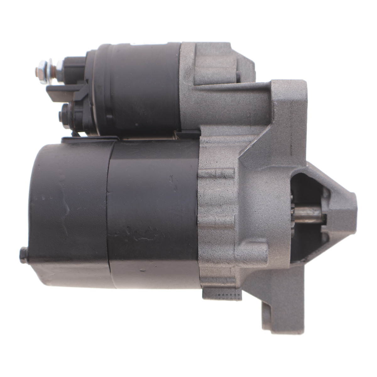 Стартер Citroen Berlingo/Fiat Fiorino/Peugeot Partner 1.4-1.6 96- (MSRC581) Magneti Marelli
