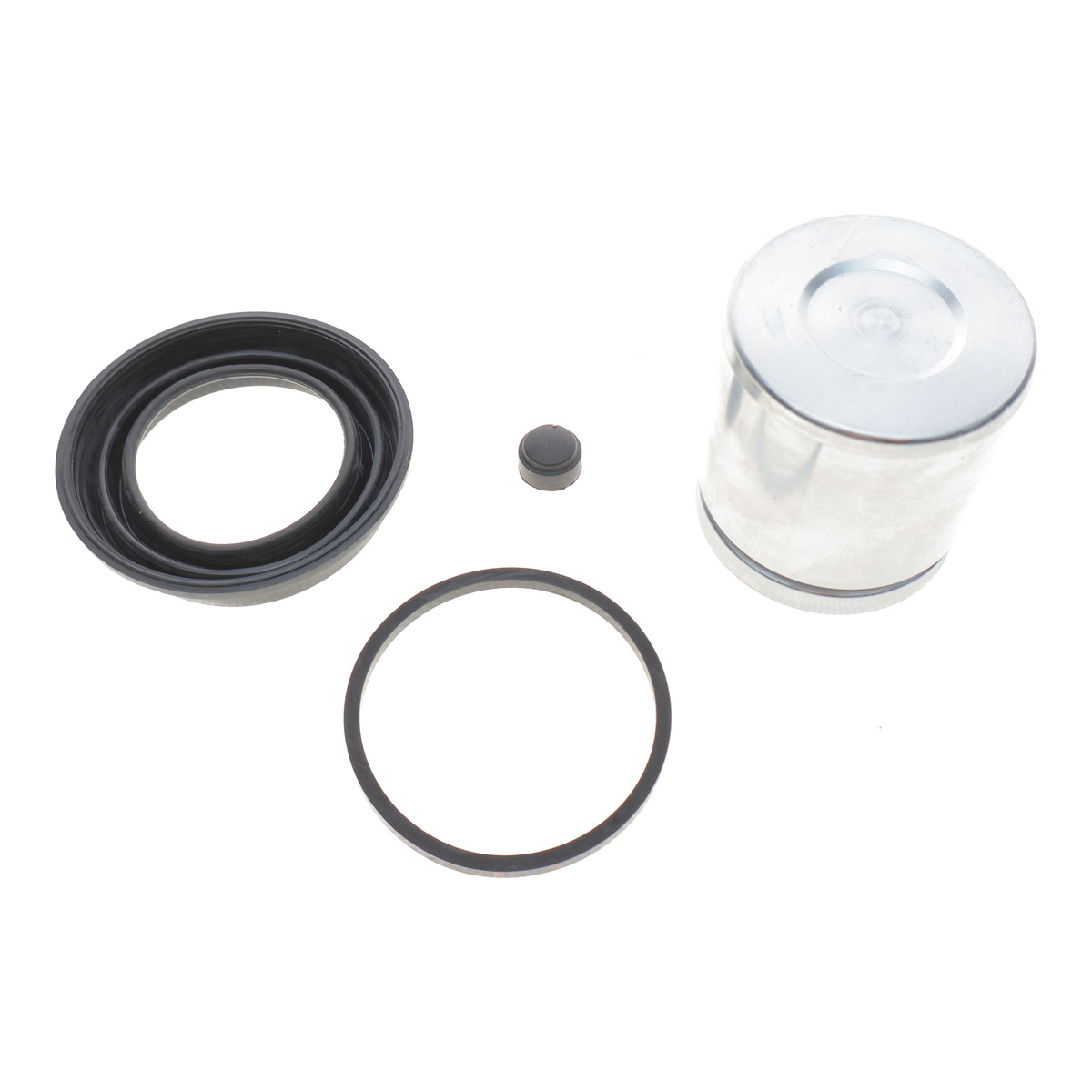 Ремкомплект супорта (переднього) Ford Connect 02- (d=54mm) (+поршень)