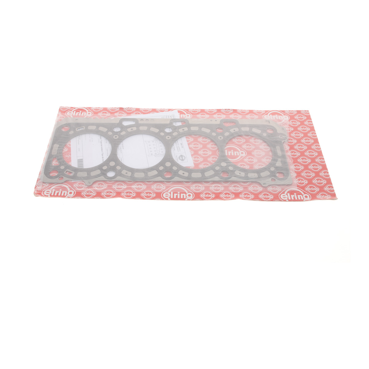 Прокладка ГБЦ Toyota Land Cruiser 200 4.5 D 07- (1.4mm) (4 отвори) (L) ELRING