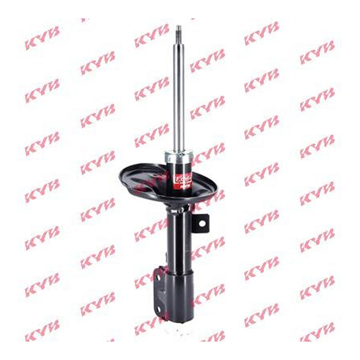 Амортизатор газомасляний MITSUBISHI GRANDIS-F(R) KYB (334456) KYB Industry