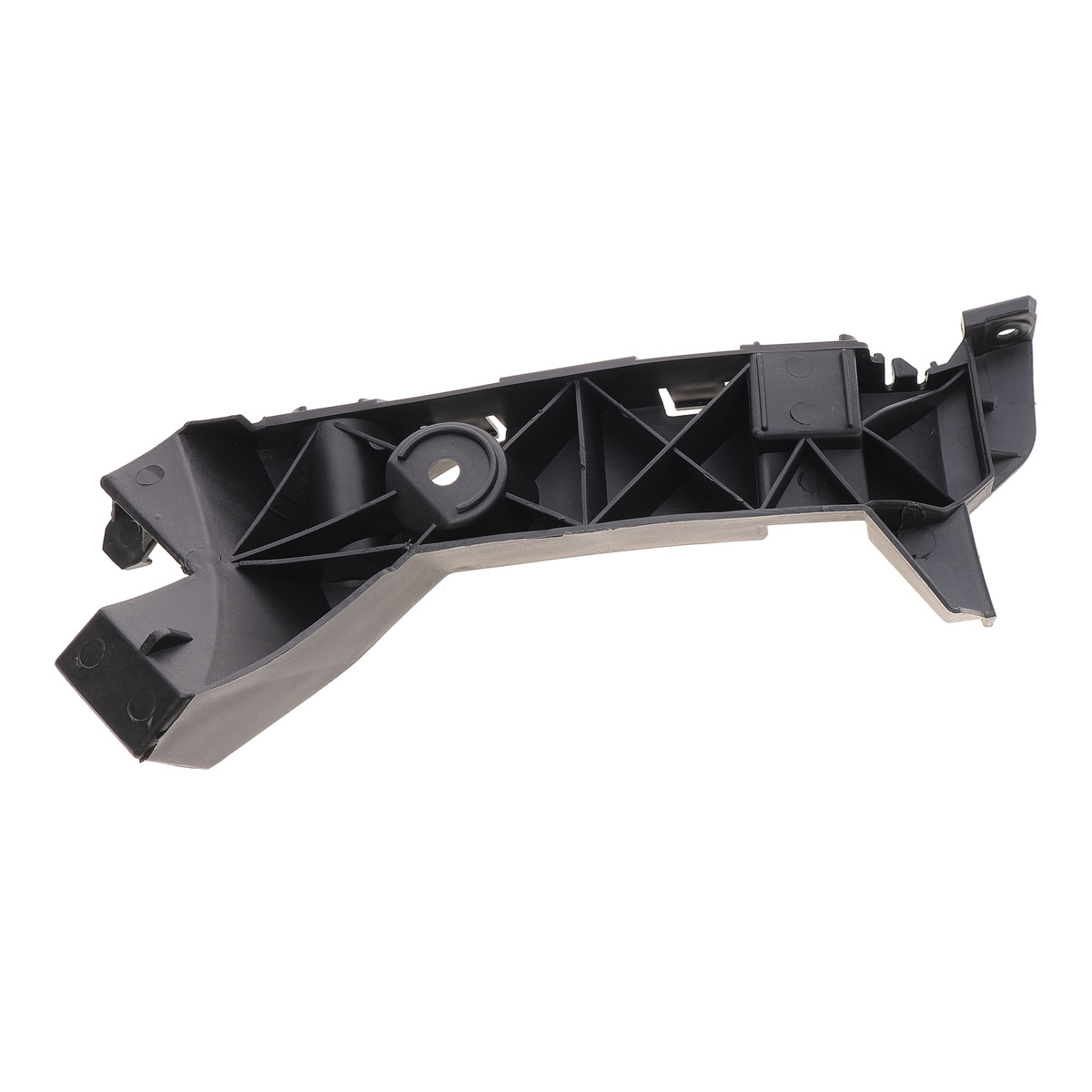 Кронштейн кріплення бампера (заднього/L) Seat Ibiza 08-17 DPA