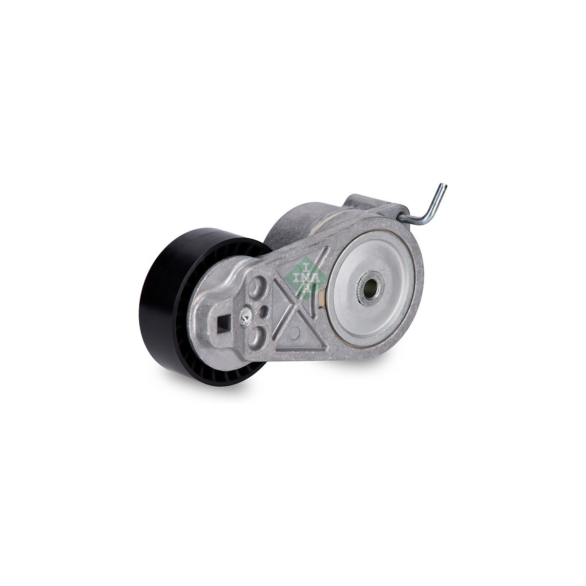 Натяжник ременя генератора FIat 500/500L 0.9 10- (65x23) Schaeffler INA