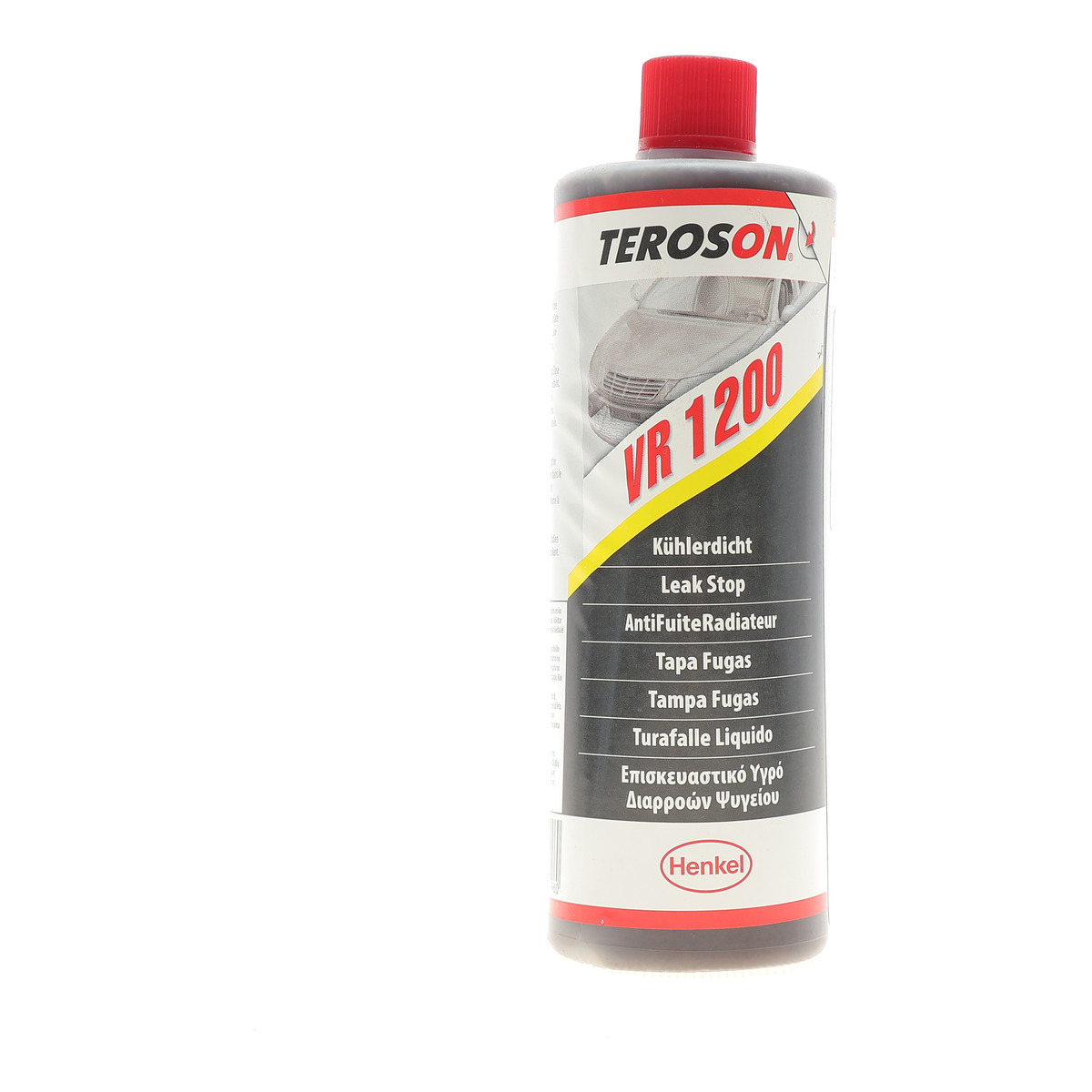 TEROSON VR 1200, 250ML Герметик для системи охолодження Teroson