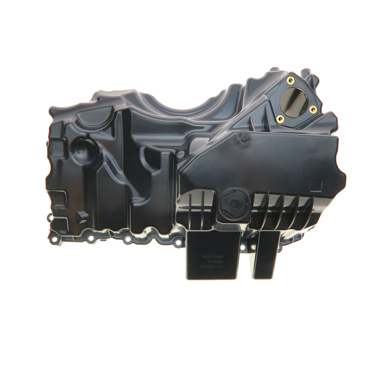 Оливозбірник (піддон) BMW 3 (F30/F80)/ 5 (F10/F11) 2.0i 11-18 (N20/N26) (з прокладкою) AIC