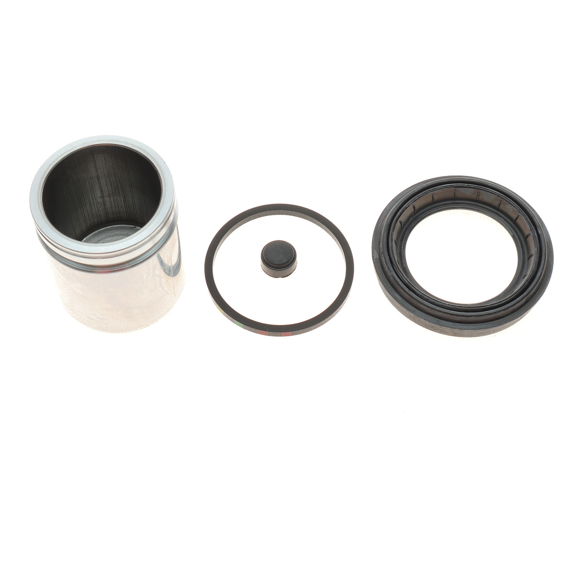 Ремкомплект супорта (переднього) Opel Combo 1.7 CDTi 01- (d=48mm) (+поршень) (TRW) Quick Brake