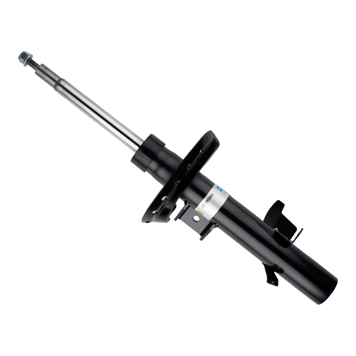 Амортизатор газомасляний B4 LAND ROVER DISCOVERY SPORT LCR ПЕРЕД ПРАВ BILSTEIN (22-295668) Bilstein