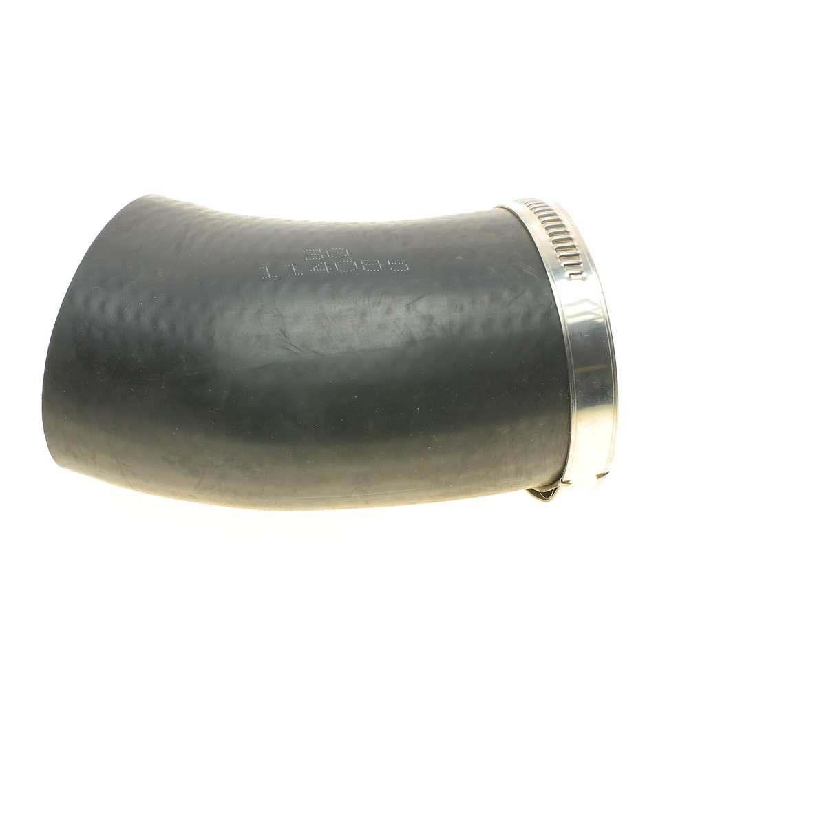Патрубок інтеркулера VW Golf 2.0 GTI/ Audi A3 1.8-2.0 TFSI 04- Solgy