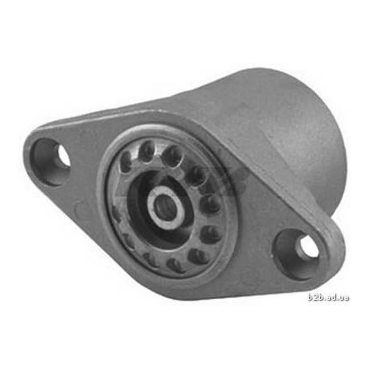 Опора амортизатора гумометалева SKODA/VW SUPERB I/PASSAT B5/PASSAT B5.5 1996-2008 KYB (SM5379) KYB Industry