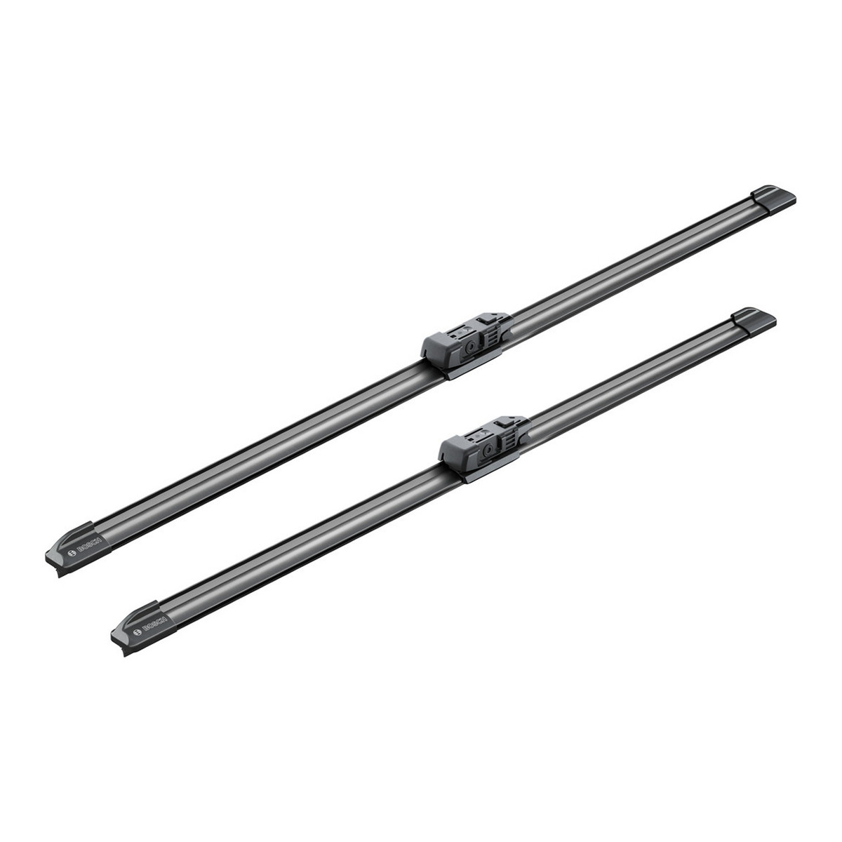 Щітки склоочисника (600/530mm) VW Tiguan 07-18/Land Rover Range Rover Evoque 11-19 Bosch