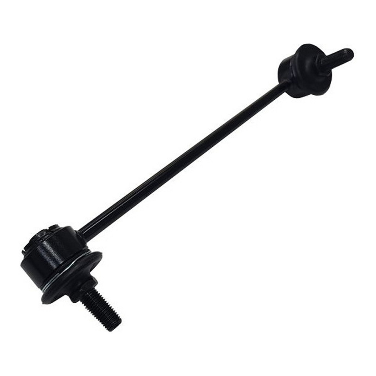 Стійка стабілізатора передн лів 218mm KIA RIO I 1.3/1.5 08.00-02.05