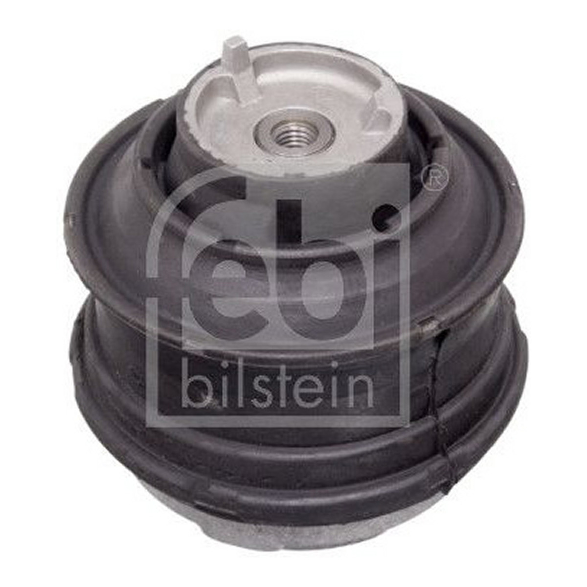 Подушка двигуна (передня) MB C-class (W202) 2.2/3.0 CDI 03-08/E-class (W210) 3.2CDI 94-02 Febi Bilstein фото 2