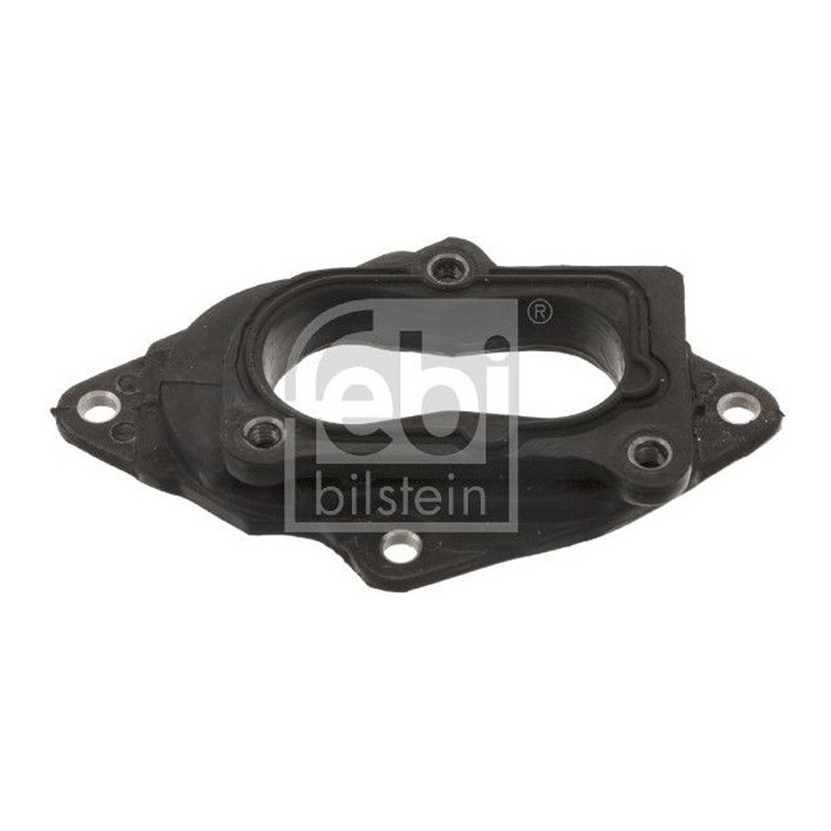 Подушка карбюратора VW/Audi 1.6/1.8 83- фото 2