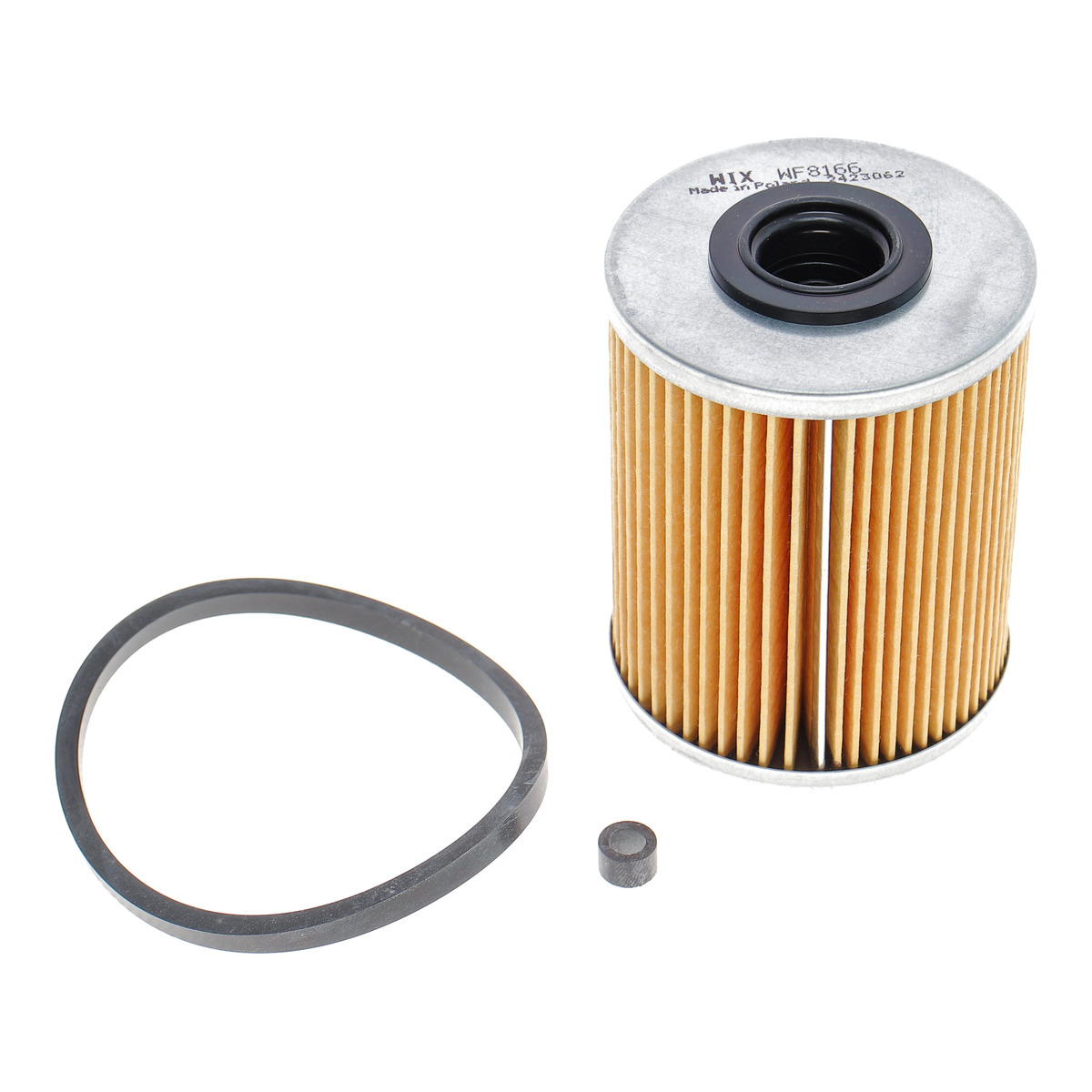 Фільтр паливний Opel Combo 1.7DI/CDTI 01- WIX Filters
