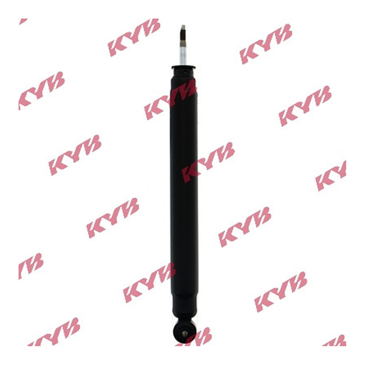 Амортизатор задн лів/прав SEAT TOLEDO IV, SKODA RAPID, ROOMSTER, ROOMSTER PRAKTIK, VW BORA, BORA I, GOLF IV, POLO IV, POLO V 1.0-2.3 08.97-05.22