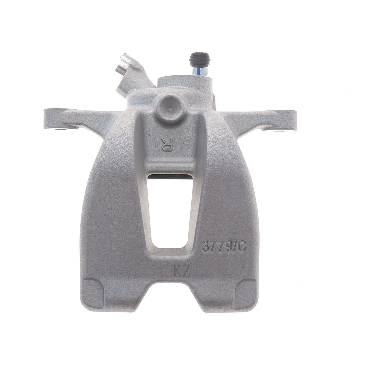 Супорт гальмівний (задній) (R) Land Rover Range Rover III/Sport 06- (d=45mm) (TRW) AXIA Brake Calipers