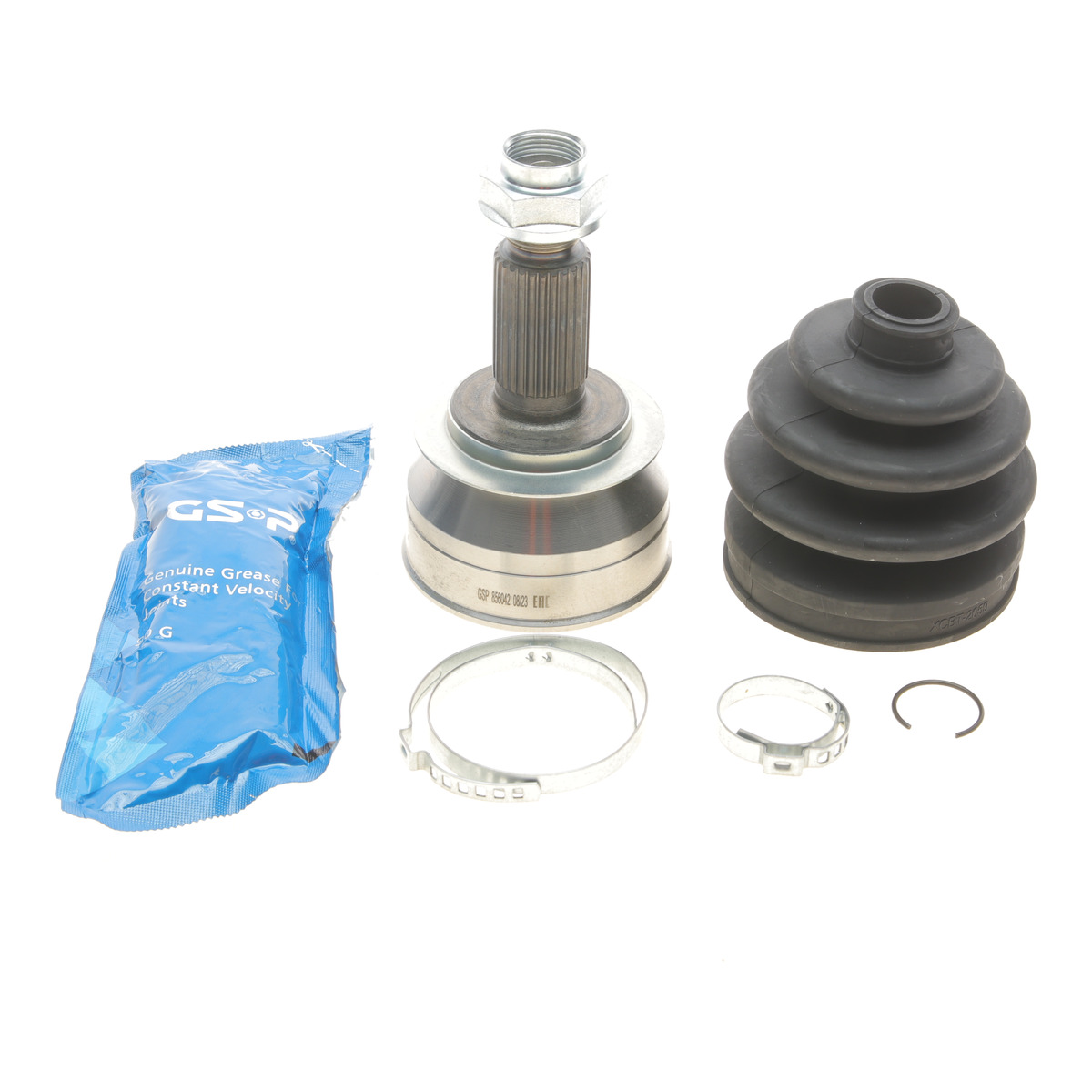 ШРКШ (зовнішній) Subaru Legacy IV/Outback 2.0-3.0 03-09 (27/30z) GSP