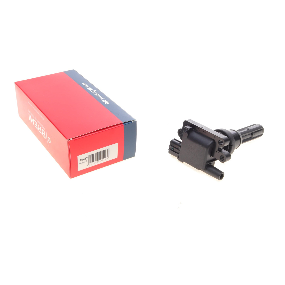 Котушка запалювання Mitsubishi Lancer 2.0 92-13/Outlander 2.0 03-06 Bremi