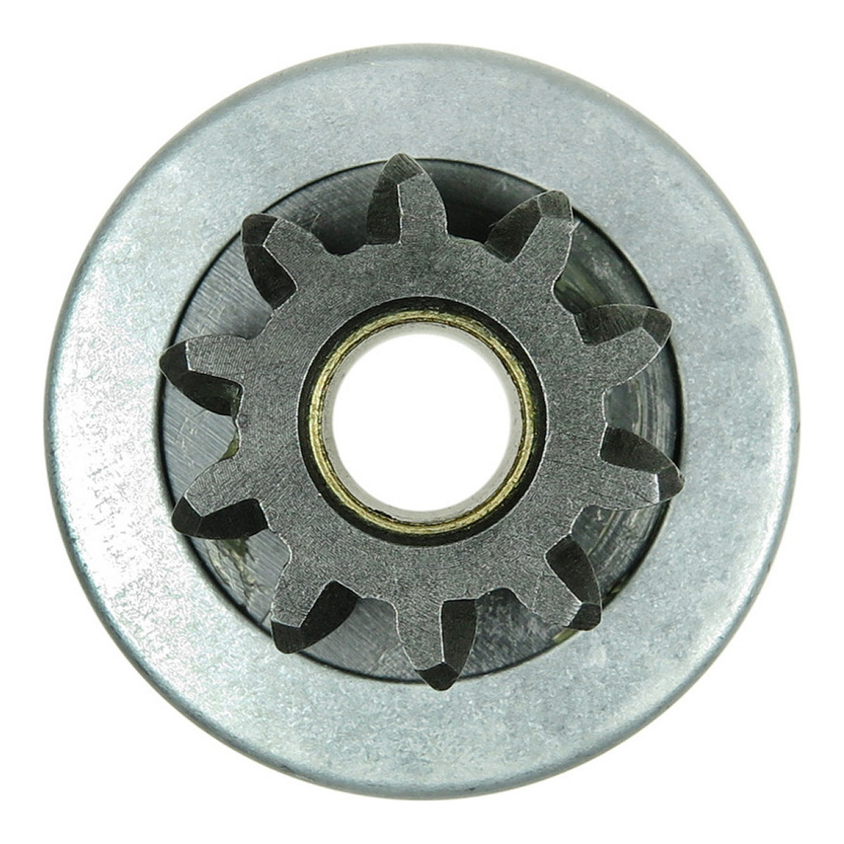 Бендикс стартера Citroen C2/C31.4/1.6 02- (z=10) AS