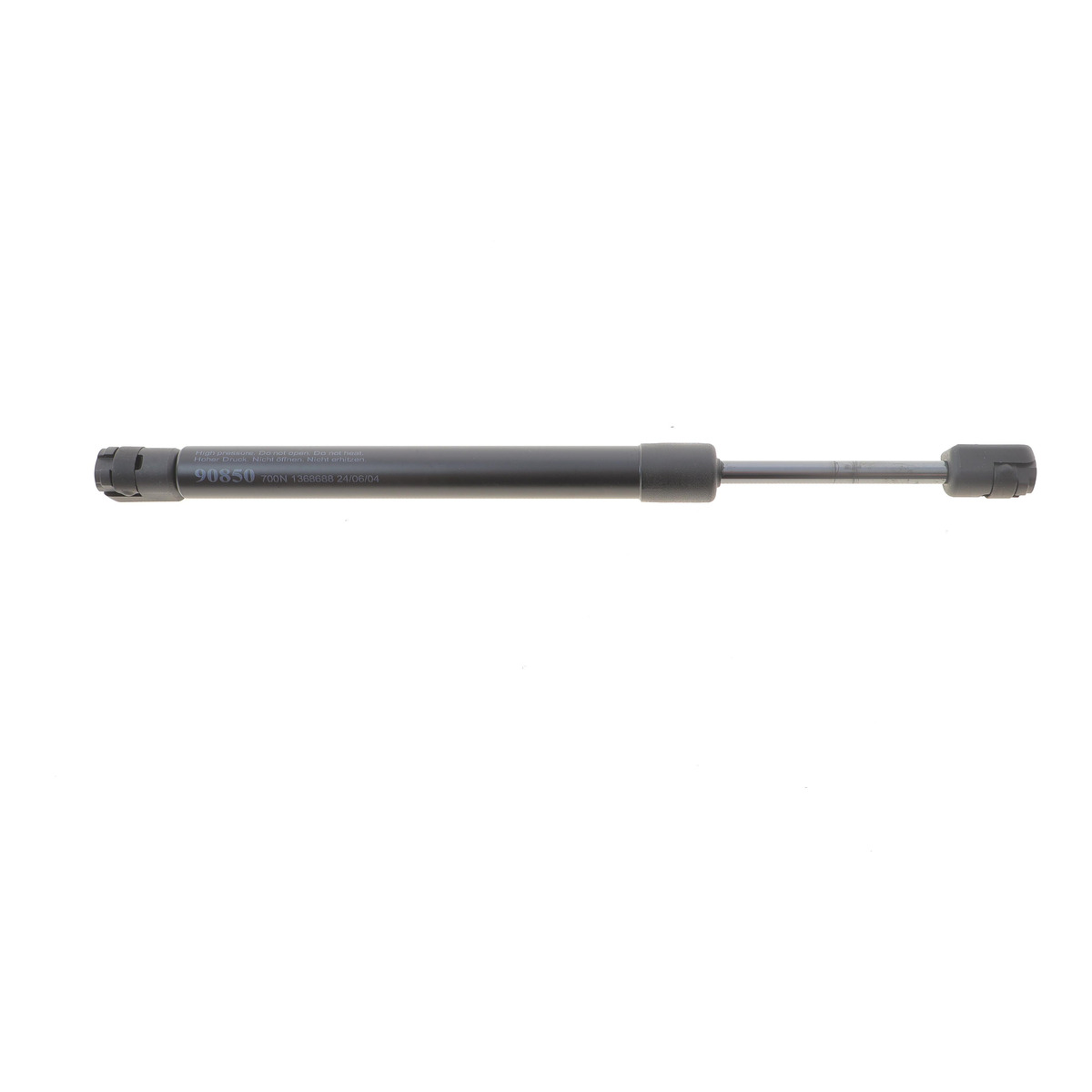 Амортизатор кришки багажника Audi A4 04-08/Seat Exeo 08-13 (седан) Lesjofors