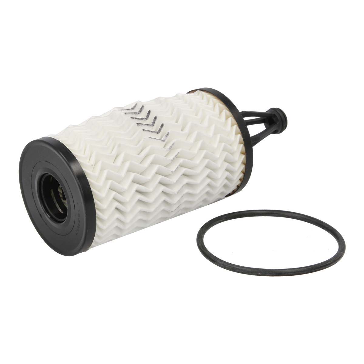 Фільтр масляний MB (W212/221) 3.5/4.7i 11- (M276/M278) Bosch
