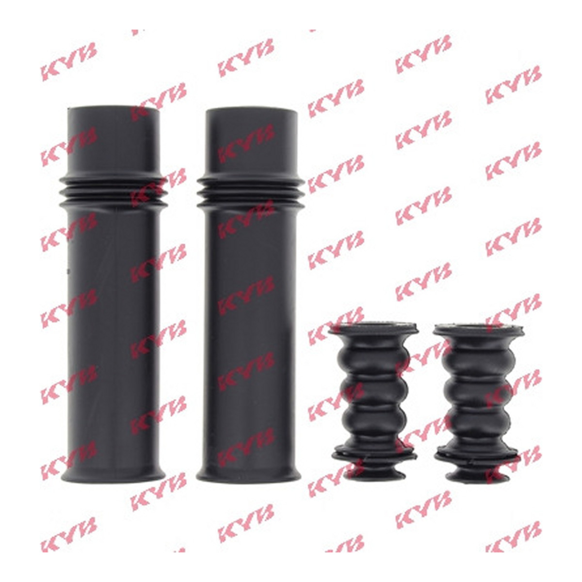 Захисний комплект амортизатора CITROEN C4 04-15/PEUGEOT 307 00-09/308 07-16 KYB (910095) KYB Industry