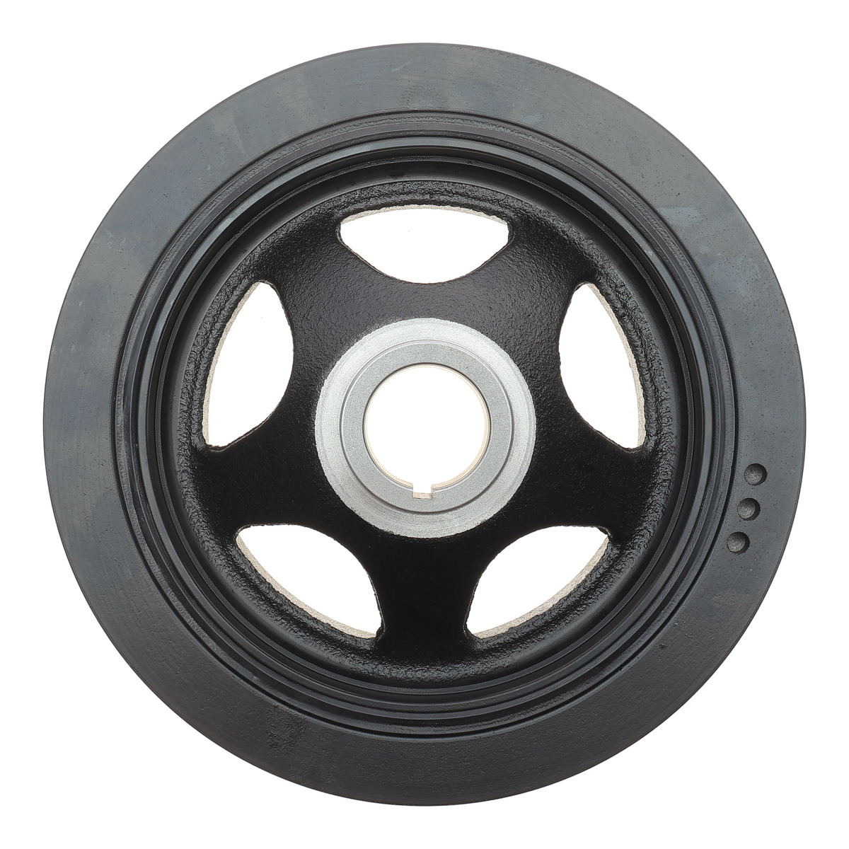 Шкив коленвала MB Sprinter 2.2CDI OM646 06-