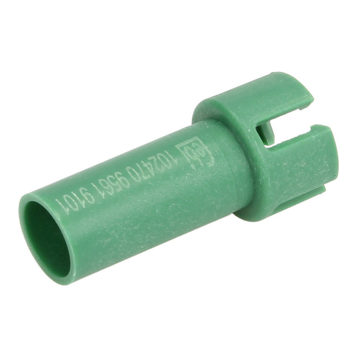 Втулка щупа масляного направляюча MB W164/W211 Febi Bilstein