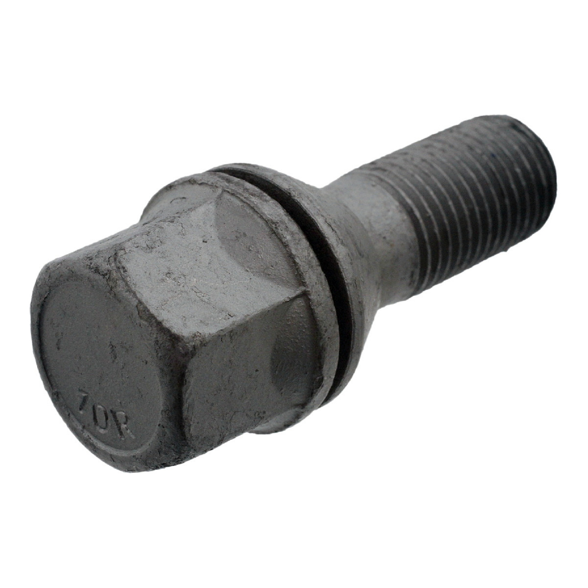 Болт колеса Fiat Scudo 1.6/2.0 HDi 07- (M12x1.25mm) Febi Bilstein фото 3