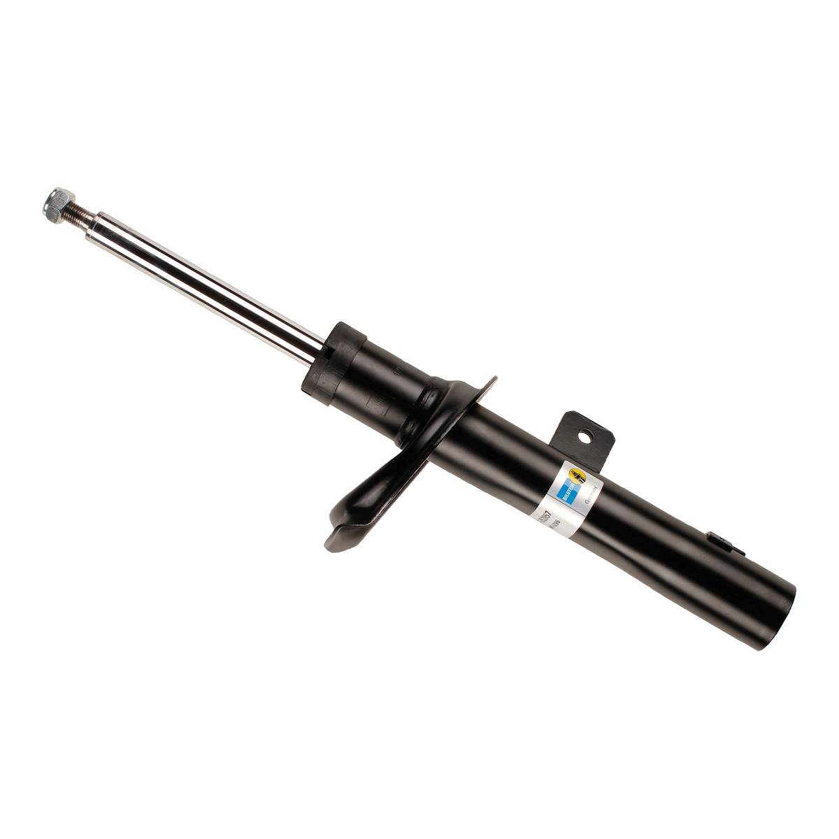 Амортизатор (передній) Citroen Berlingo/Peugeot Partner 96- (L) (B4) Bilstein